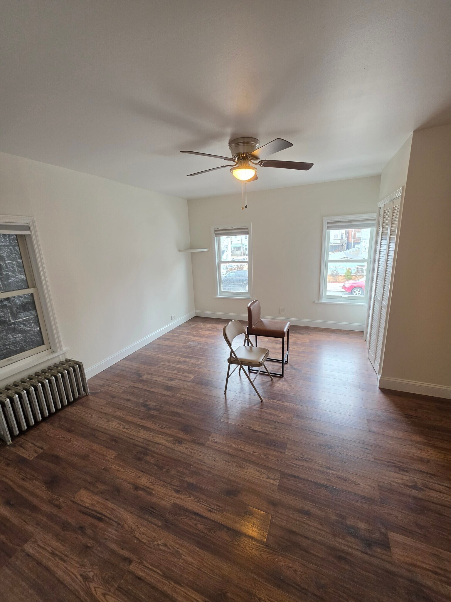 Building Photo - 1513 Parker St