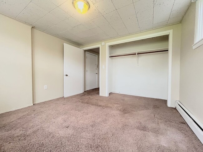 Building Photo - Parker Heights Apartments