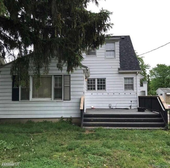 Building Photo - 1308 Ida Ave