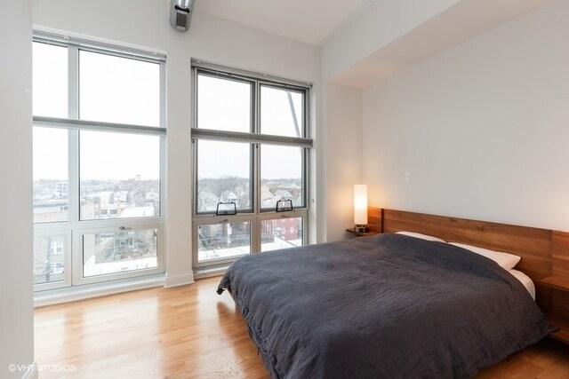 Building Photo - 4814 N Clark St