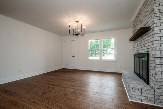 Building Photo - 4892 NC-16