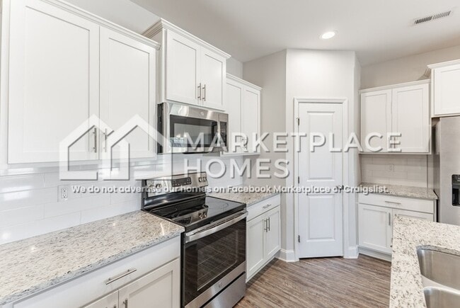 Building Photo - 14416 Harvest Rdg Ln