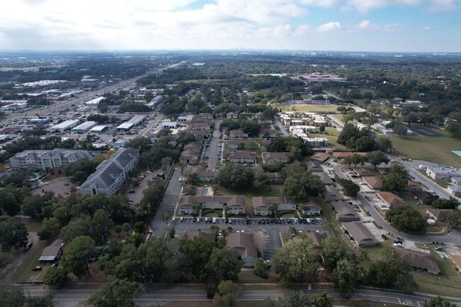 Building Photo - Two Bed - Two Bath - Gated Community