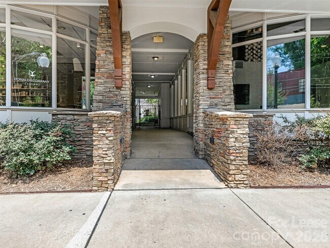 Building Photo - 301 E Tremont Ave