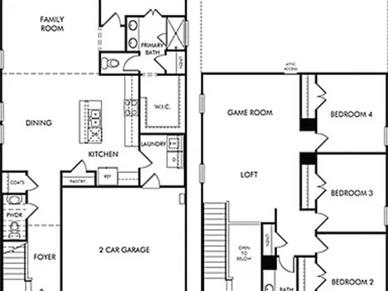 Building Photo - 709 Leavenworth Dr