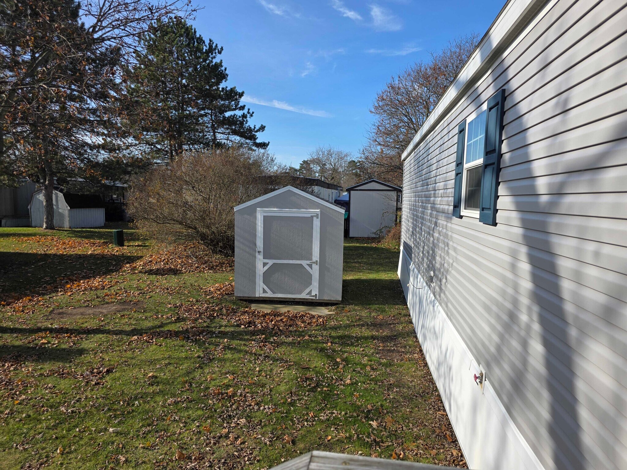 Building Photo - 3730 Birch St