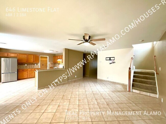 Building Photo - 646 Limestone Flat