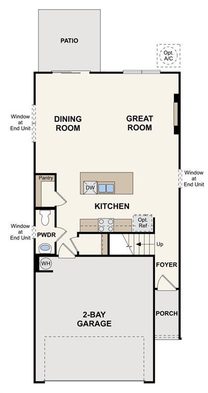 Building Photo - 7293 Mulberry St