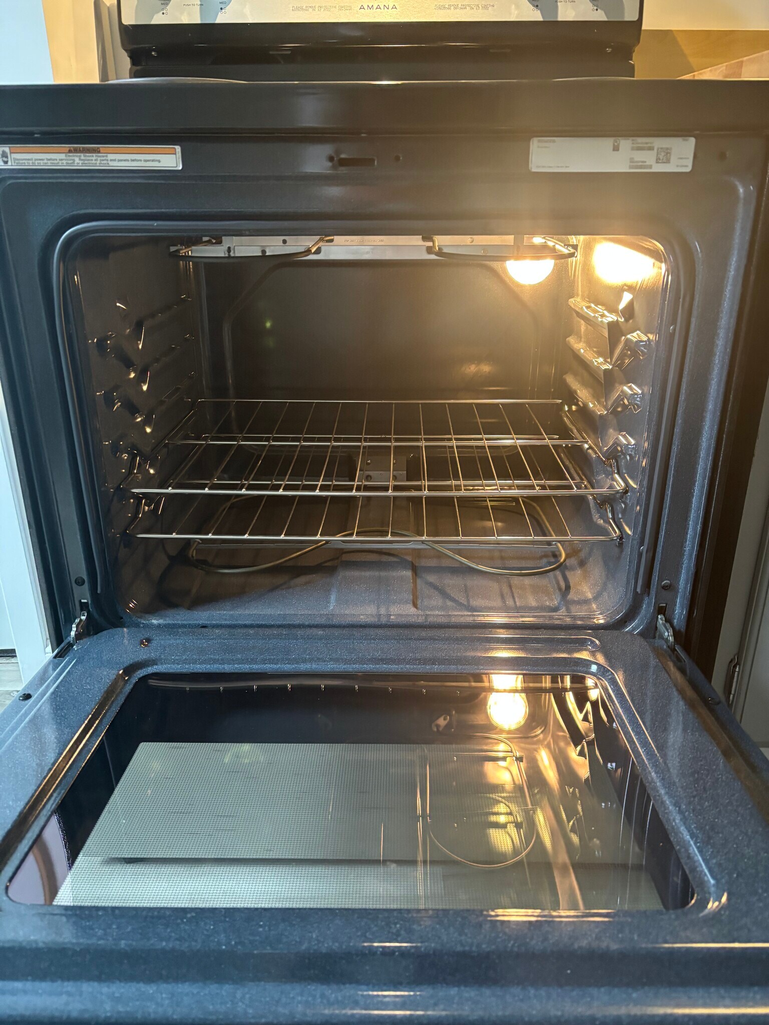 Oven - 38 N Main St