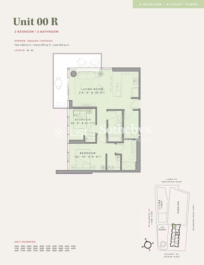 Building Photo - The Park on Keeaumoku #4200R | Honolulu, HI