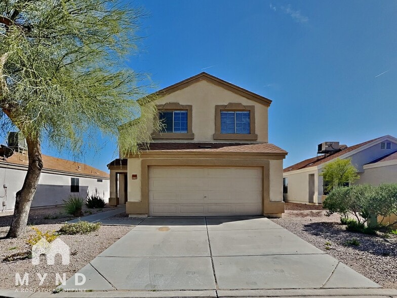 Primary Photo - 6521 E Lush Vista View