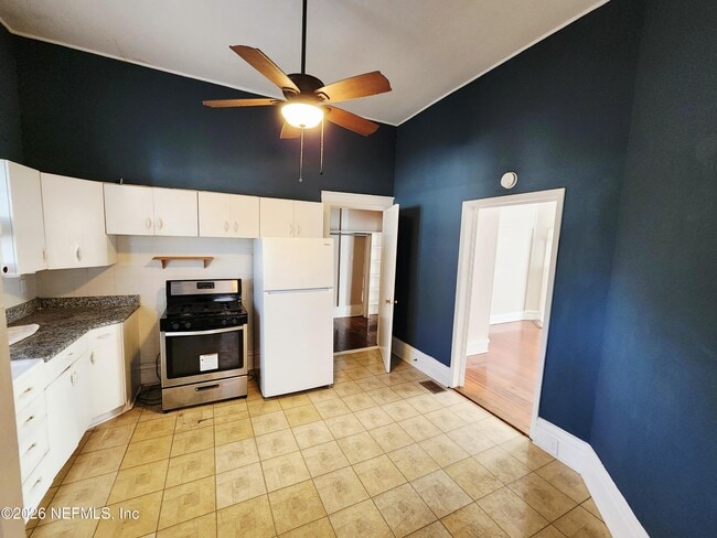 Building Photo - 1719 Aberdeen St