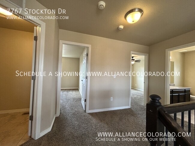 Building Photo - 7767 Stockton Dr