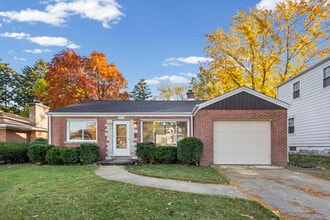 Building Photo - 1307 Highridge Pkwy