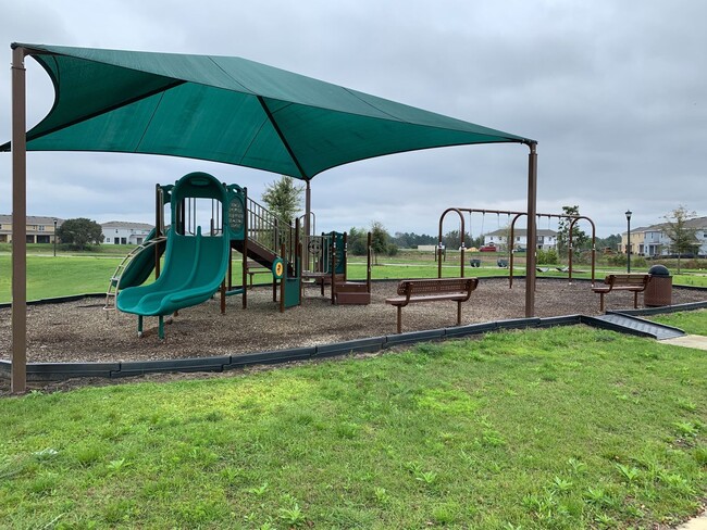 Building Photo - Williams Preserve-Townhouse-410 Annabelle ...