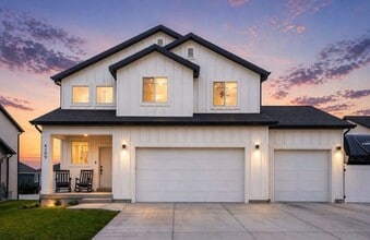 Building Photo - 4109 Mercur Dr