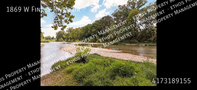 Building Photo - 1869 W Finley River Dr