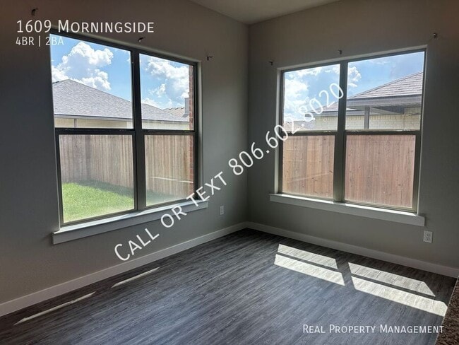 Building Photo - 1609 Morningside-