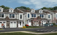 Building Photo - Alpine at Mountainside Townhomes