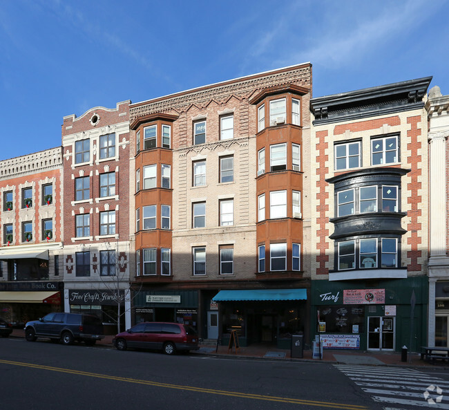 146 Grand St - 146 Grand St Waterbury CT 06702 | Apartment Finder