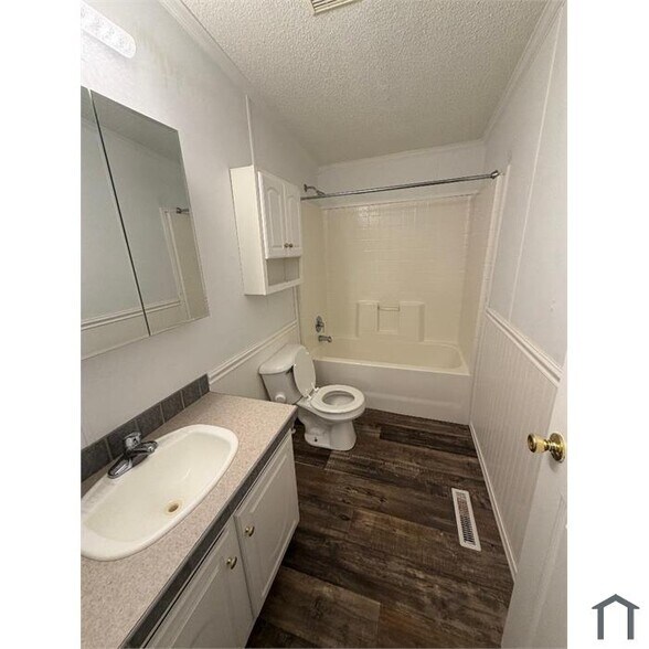 Building Photo - 1269 Ira B Tart Rd