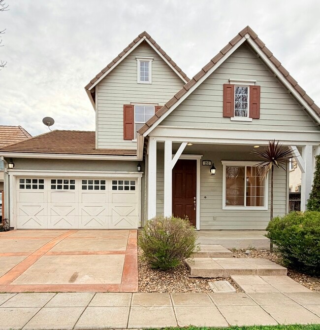 Building Photo - 252 W Terraza Way