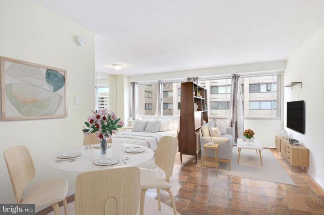 Building Photo - 5500 Friendship Blvd