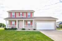 Building Photo - Commuter's Dream!!  3 Bedroom, 2.5 Bathroom Home in West Des Moines!