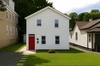 Building Photo - Northside Syracuse Duplex – Spacious Units...