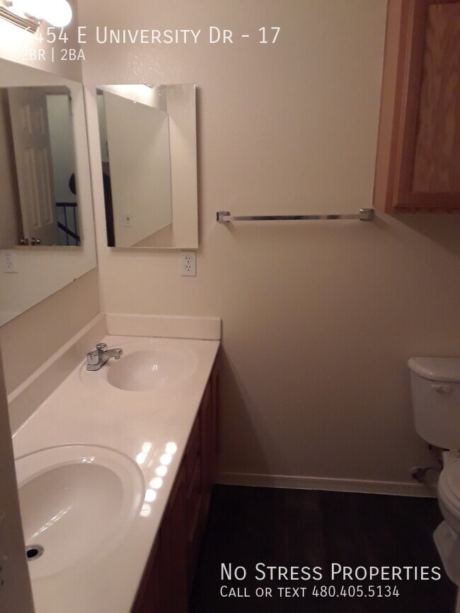 Building Photo - 6454 E University Dr