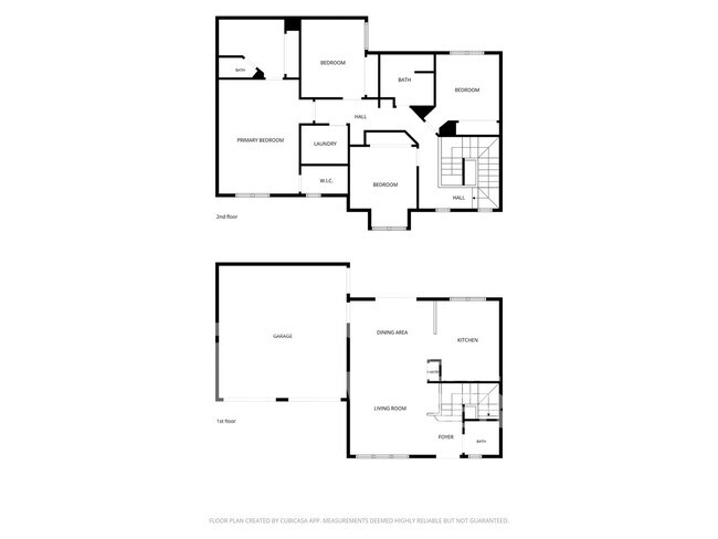 Building Photo - 5418 Washoe St
