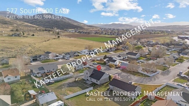 Building Photo - 577 S 500 E St