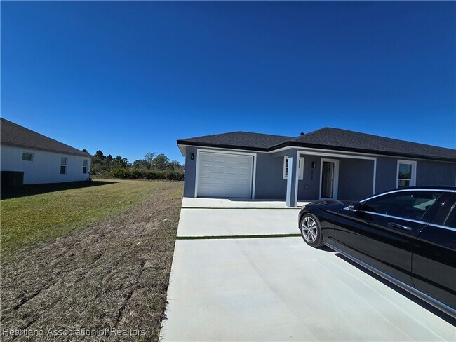 Building Photo - 6818 San Benito Dr