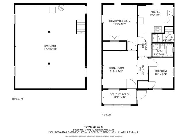 Building Photo - 8347 Eton Pl