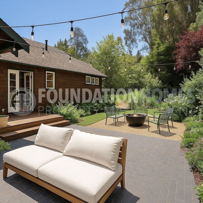 Building Photo - Mill Valley Retreat with Views, Luxury Fin...
