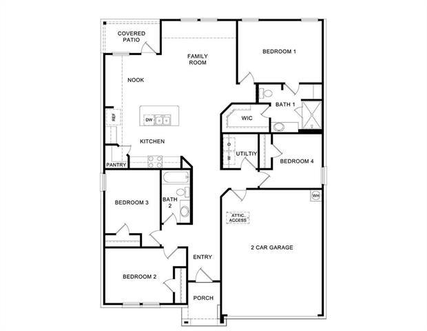 Building Photo - 3417 Sweetwater Way