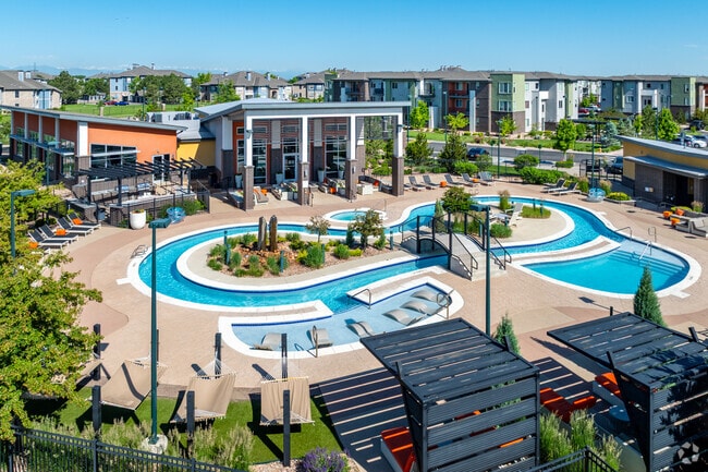 Building Photo - Station A Apartments