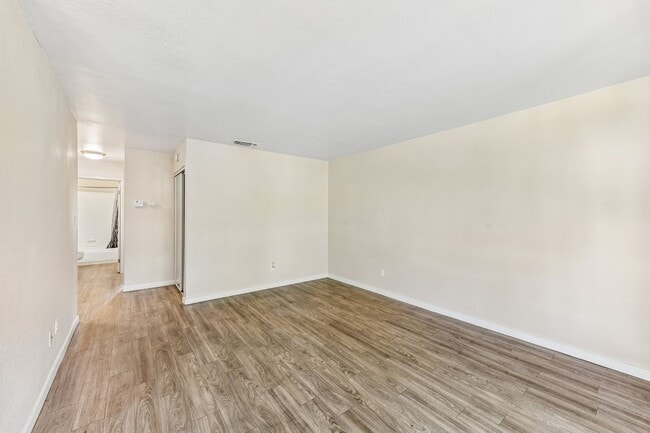 Interior Photo - Riverbend Apartments