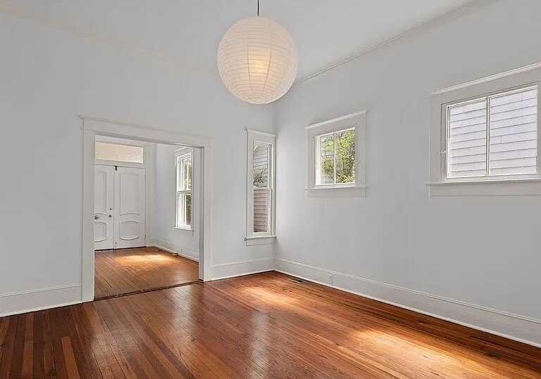 Dinning Area - 1904 Wolcott Ave