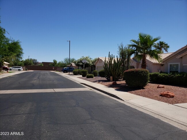 Building Photo - 20222 N 61st Ave