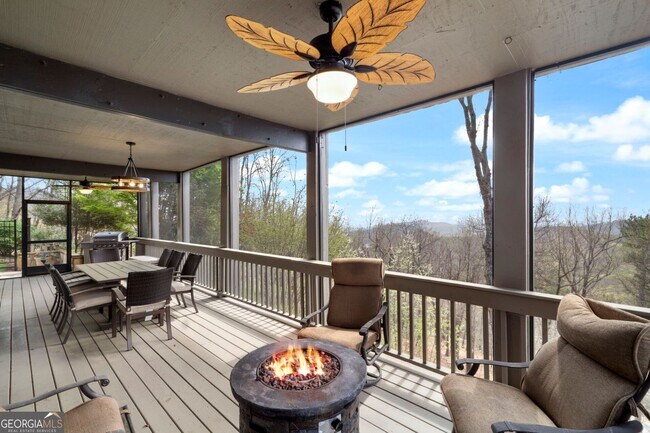 Building Photo - FULLY FURNISHED! Magnificent Panoramic Vie...