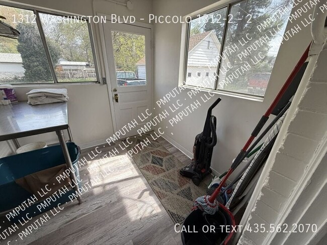 Building Photo - 1312 Washington Blvd