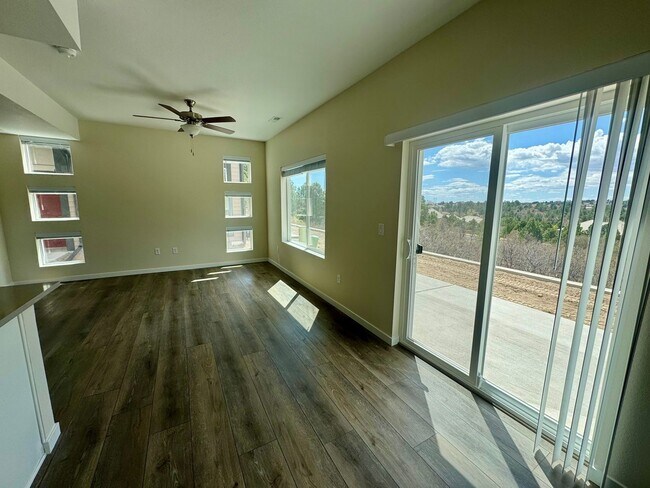 Building Photo - New Construction 3 Bedroom Townhome in University Park