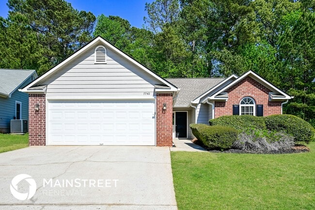 Building Photo - 7740 Briar Forest Ln