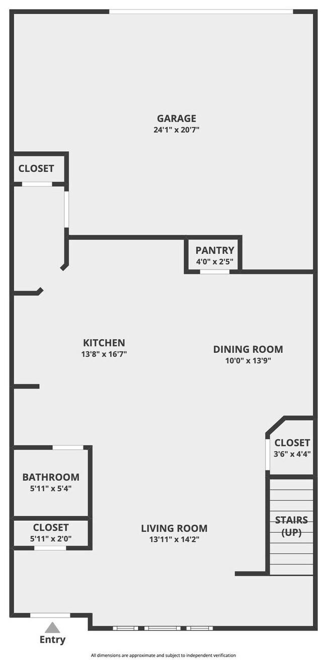 Building Photo - 3009 Faireno Pl