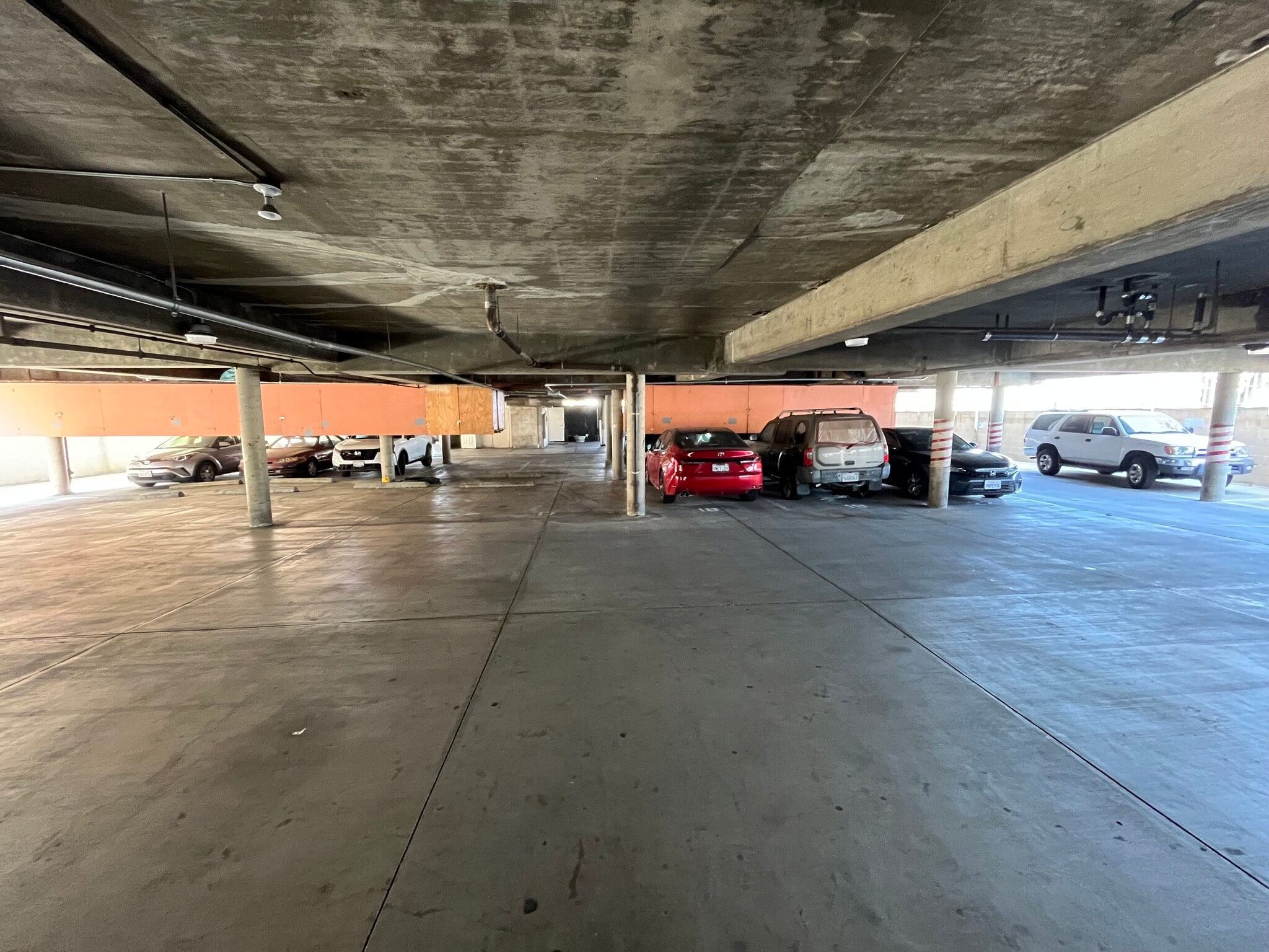 Building Photo - 1417 S Atlantic Blvd