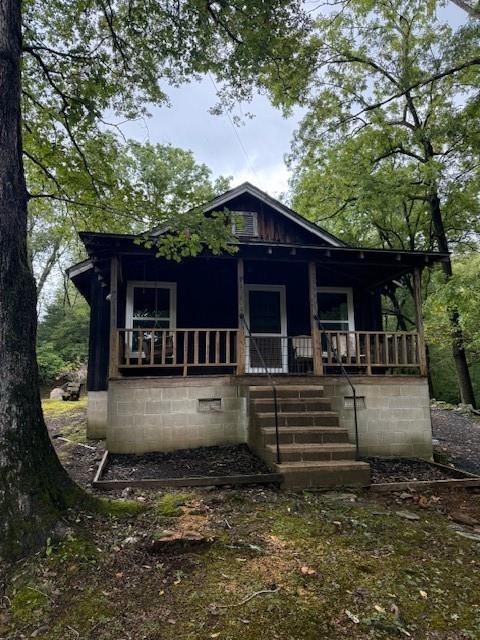 Primary Photo - 312 Kellum Valley Rd