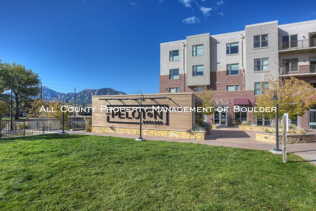 Building Photo - Enjoy Amazing Amenities at the Peloton!