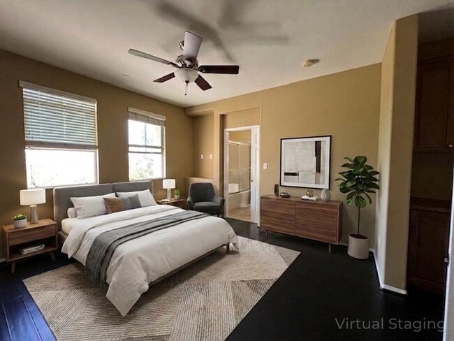Building Photo - Beautiful 2 Bedroom, 2 1/2 Bathroom Porter Ranch Townhome! Ready for Move In!
