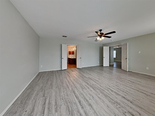 Building Photo - 5 BR/3BA | 3-Living areas | 2-Car Garage | Private Pool!